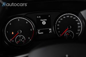 Volkswagen Transporter bild 20