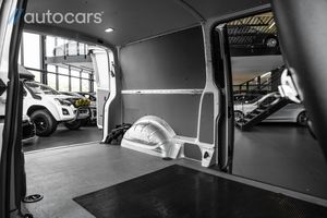 Volkswagen Transporter bild 16