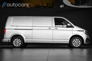 Volkswagen Transporter bild 2
