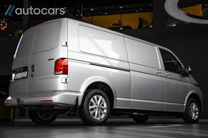Volkswagen Transporter bild 4