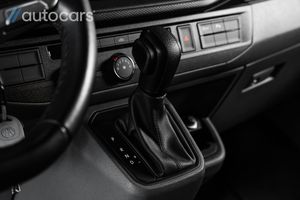Volkswagen Transporter bild 21