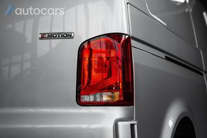 Volkswagen Transporter bild 12