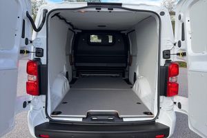 Toyota Proace bild 15