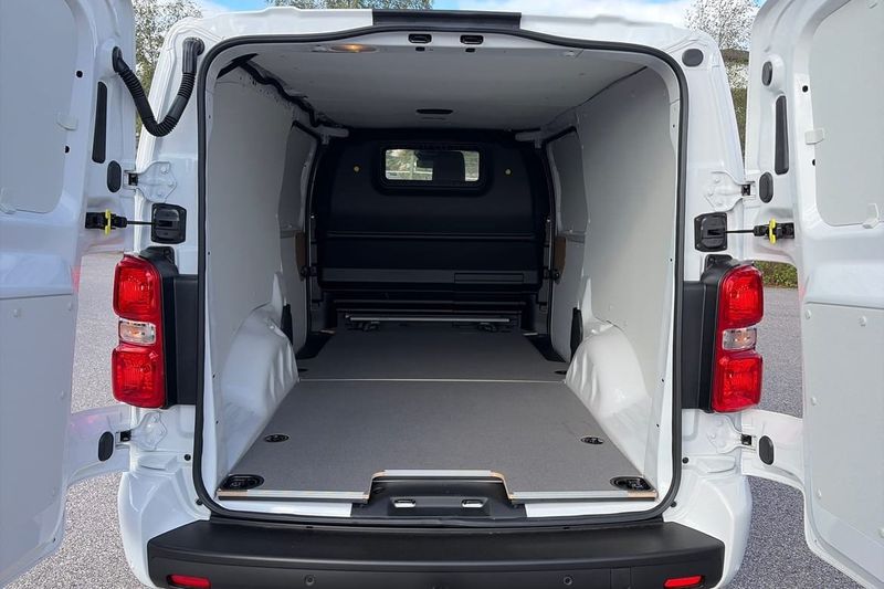 Toyota Proace bild 15