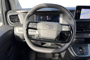 Toyota Proace bild 12
