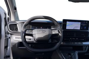 Toyota Proace bild 11