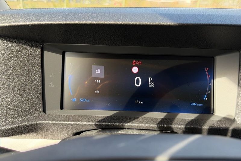 Toyota Proace bild 18