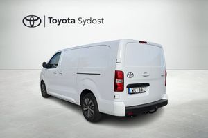 Toyota Proace bild 4