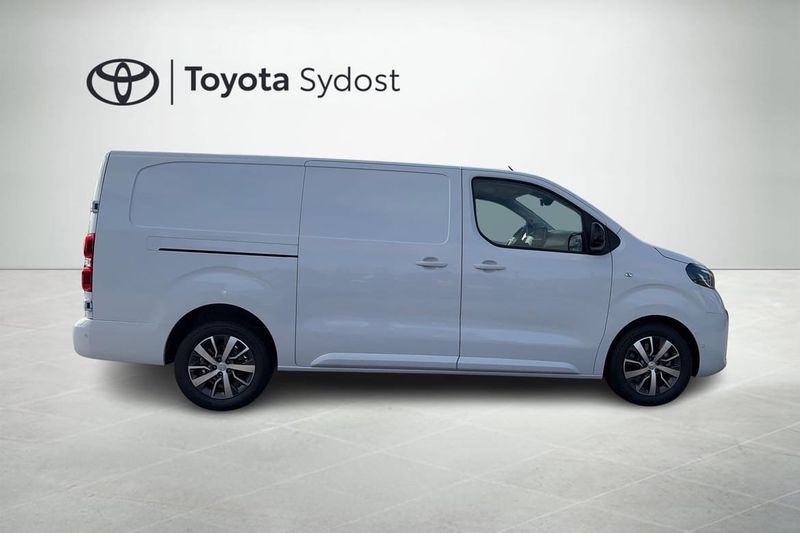 Toyota Proace bild 7