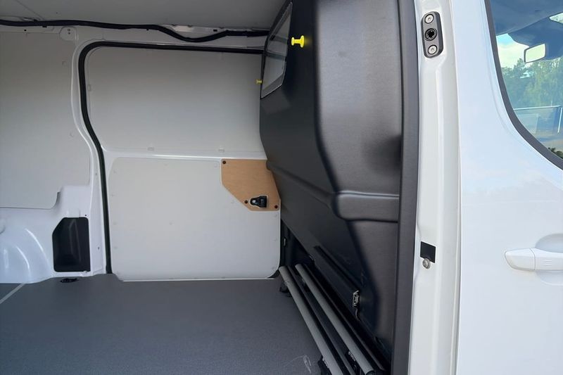 Toyota Proace bild 14