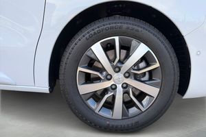 Toyota Proace bild 9