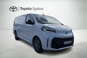 Toyota Proace bild 6