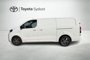Toyota Proace bild 3