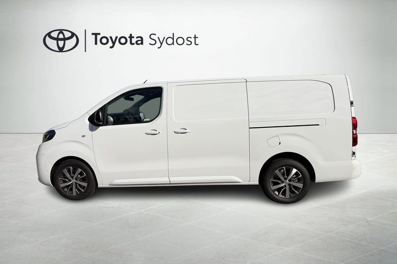 Toyota Proace bild 3