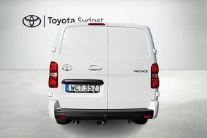 Toyota Proace bild 5