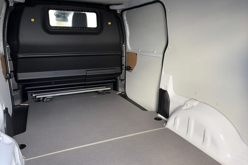 Toyota Proace bild 16