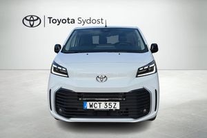 Toyota Proace bild 2