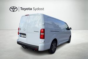 Toyota Proace bild 8