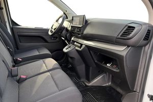Toyota Proace bild 13
