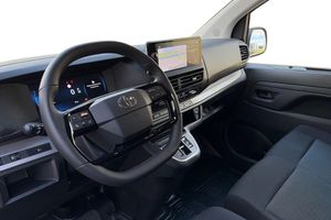 Toyota Proace bild 10