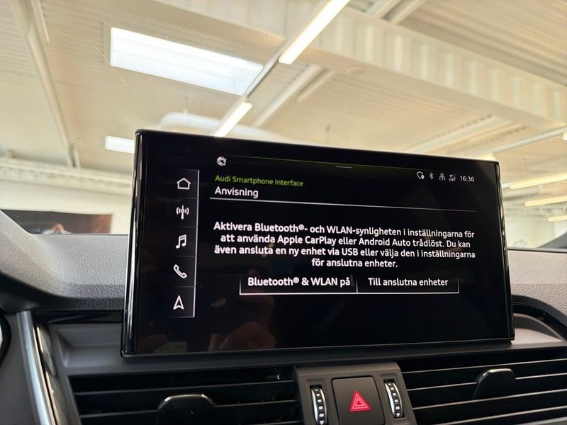 Audi Q5 bild 18