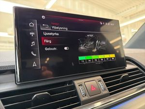 Audi Q5 bild 27