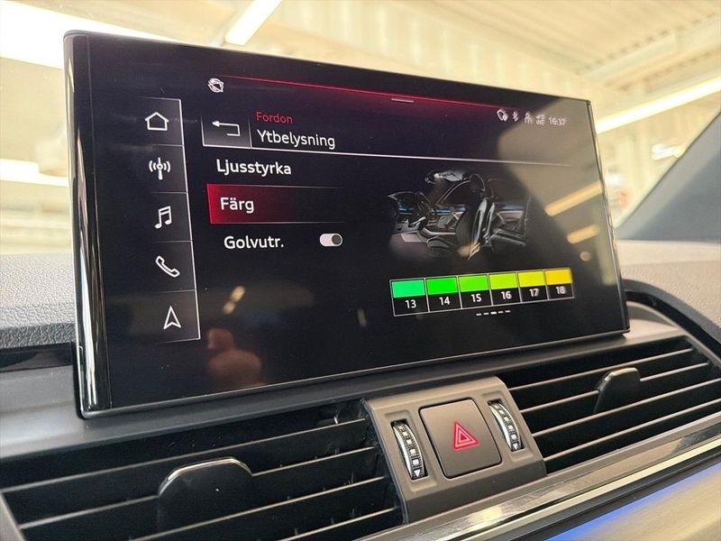 Audi Q5 bild 27