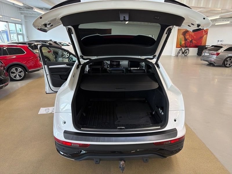 Audi Q5 bild 24