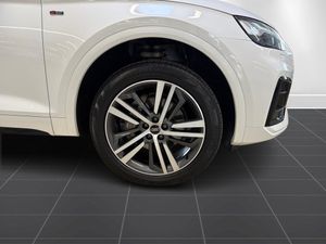 Audi Q5 bild 9