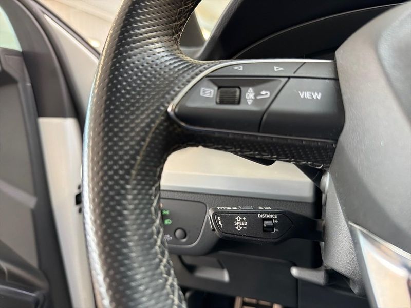 Audi Q5 bild 21