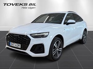 Audi Q5 bild 1