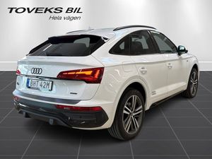Audi Q5 bild 3