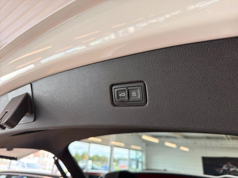 Audi Q5 bild 26