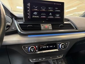Audi Q5 bild 15