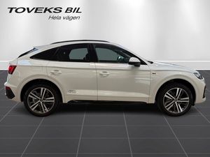 Audi Q5 bild 2