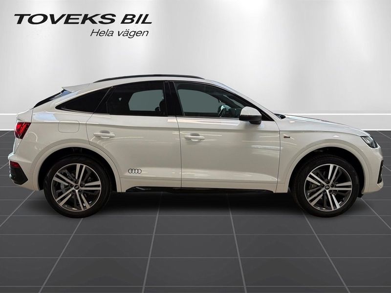Audi Q5 bild 2