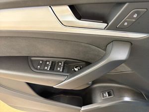 Audi Q5 bild 16