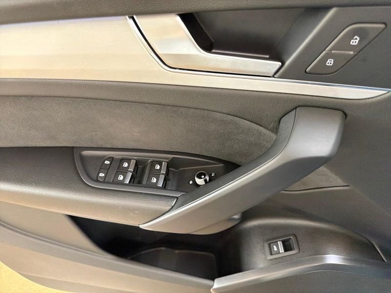 Audi Q5 bild 16