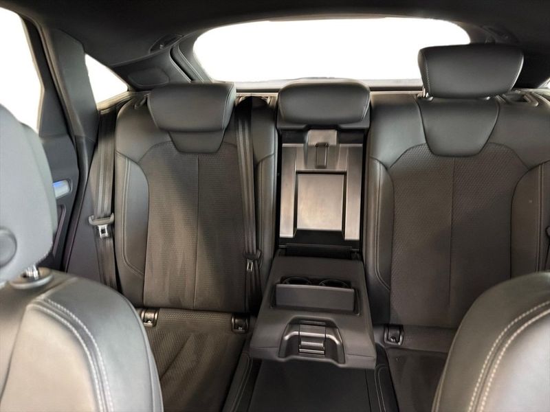 Audi Q5 bild 23