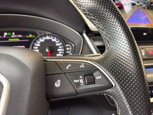 Audi Q5 bild 22