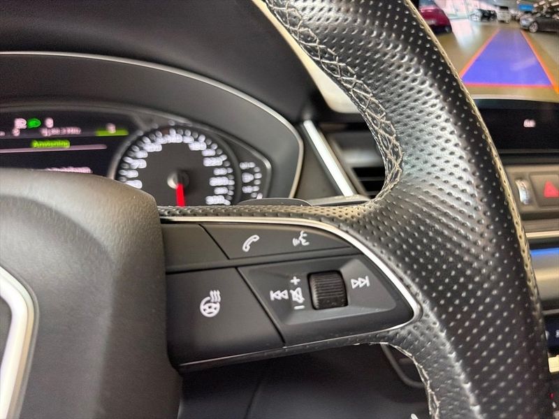 Audi Q5 bild 22