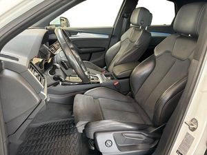 Audi Q5 bild 13