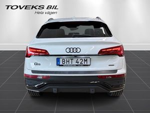 Audi Q5 bild 4