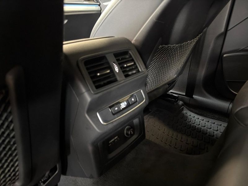 Audi Q5 bild 25