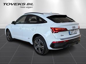 Audi Q5 bild 5