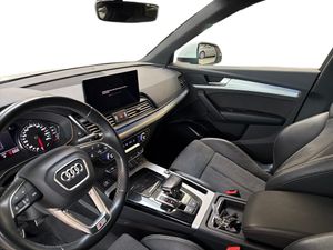 Audi Q5 bild 12