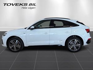 Audi Q5 bild 6