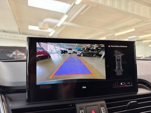 Audi Q5 bild 19