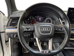 Audi Q5 bild 11