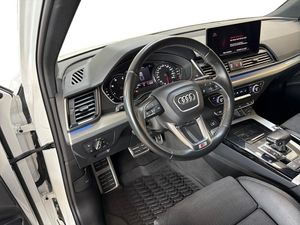 Audi Q5 bild 10